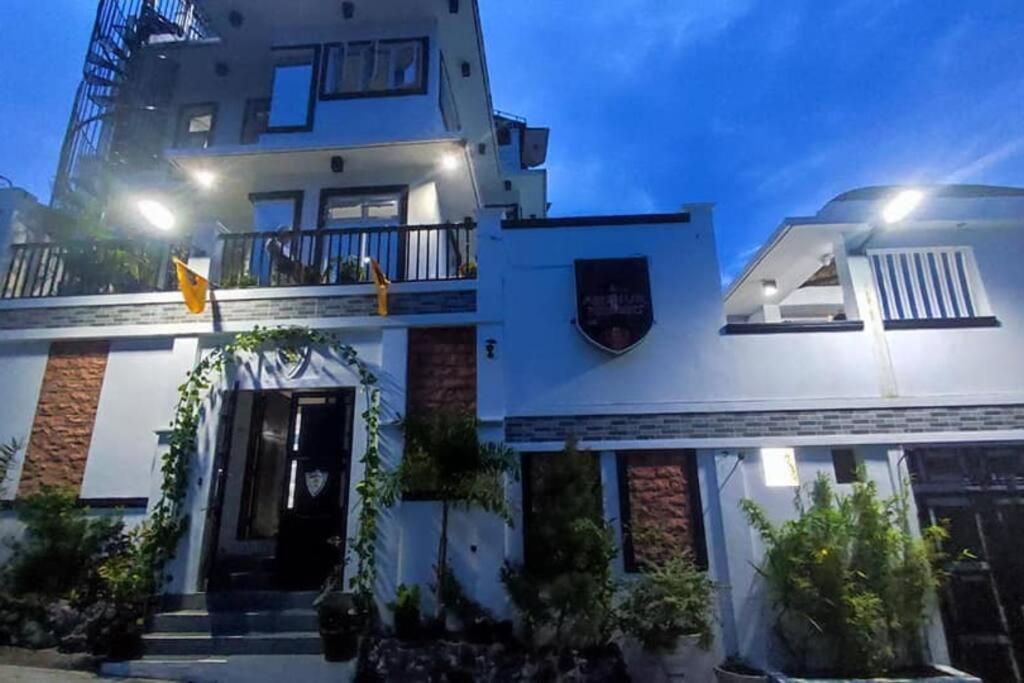Arthur Private Resort Legazpi Eksteriør bilde